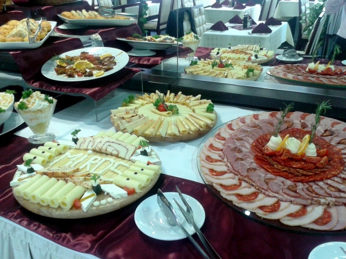 Restoran 105