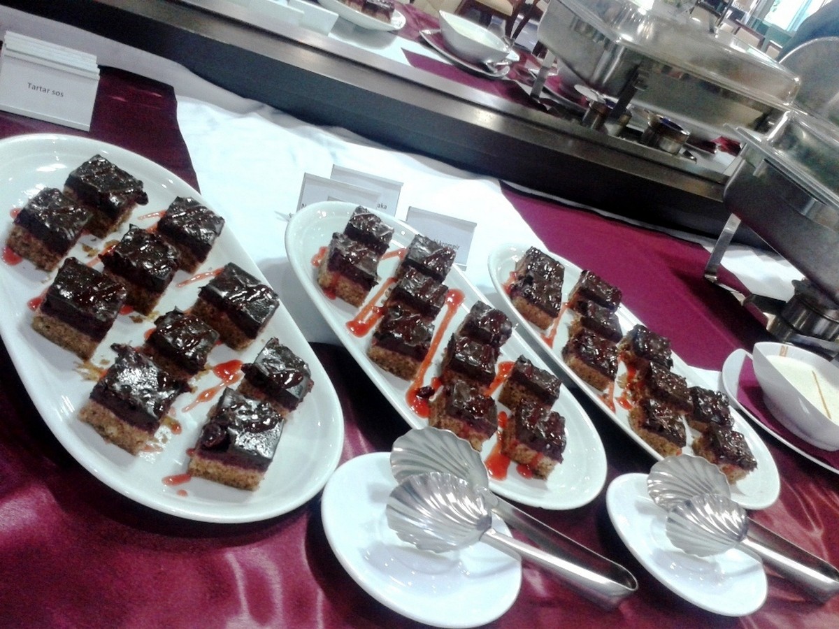 Restoran 104