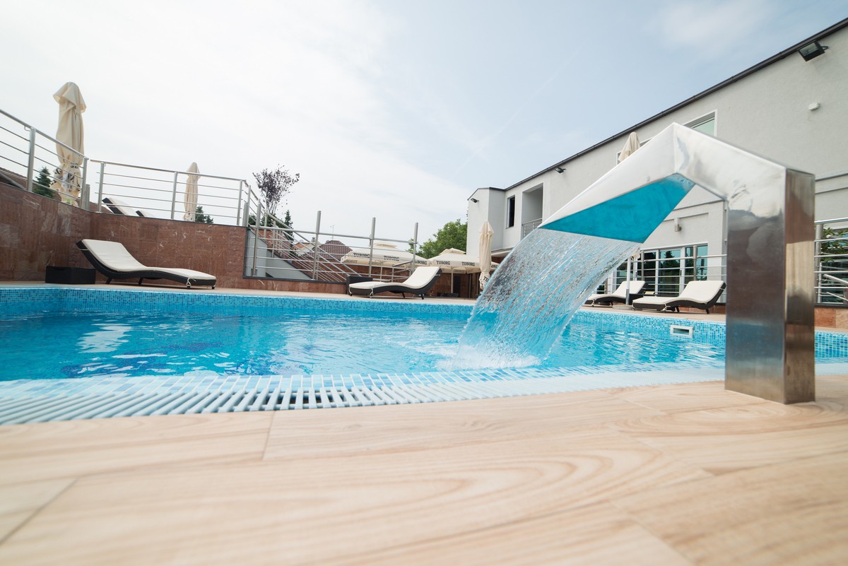 Spa & Wellness 295
