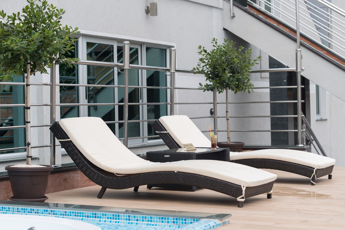 Spa & Wellness 126