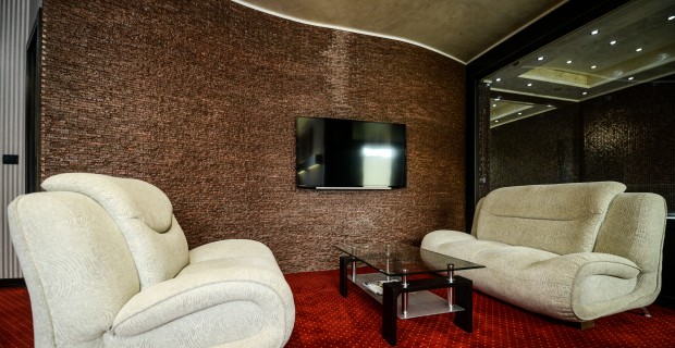 Royal suite 374