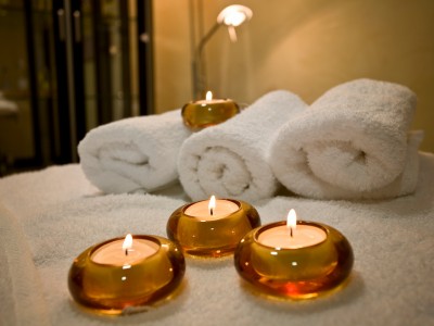 Relax Package