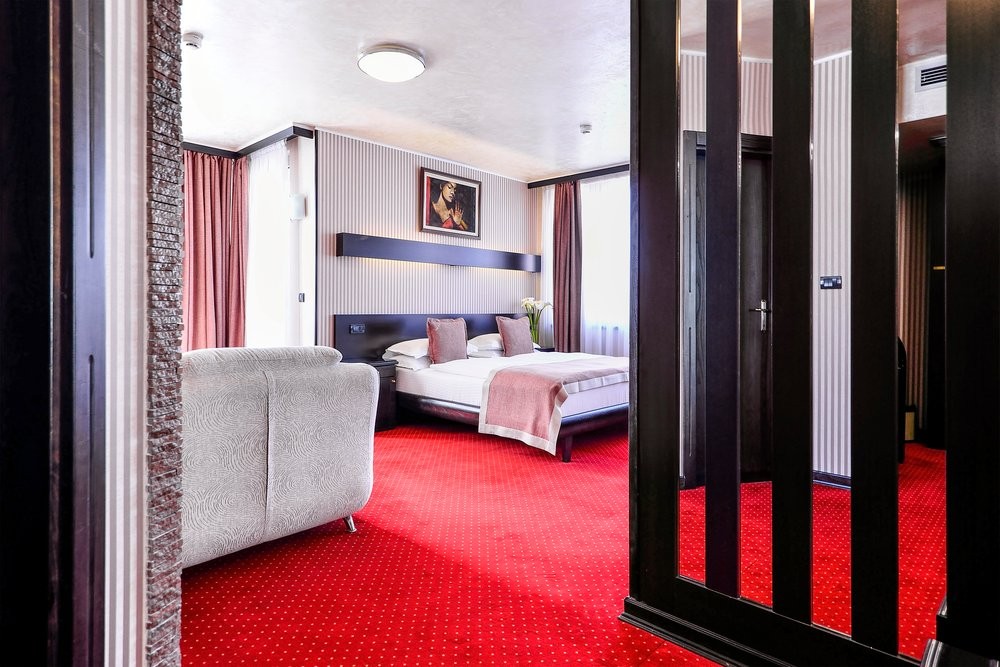 Vip apartman 539