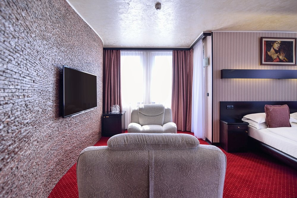 Vip apartman 542