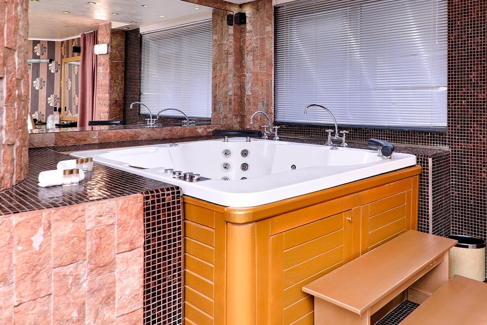 Gold Prezident apartman 573