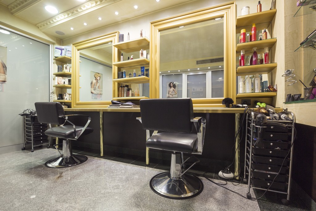 Spa & Wellness 128